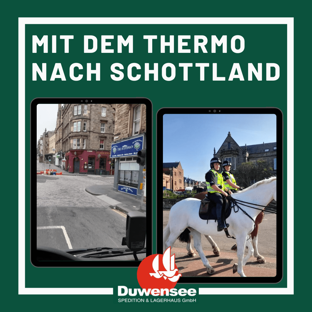 UK Transporte - Duwensee