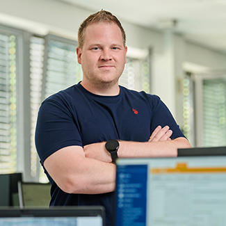 Duwensee Spedition und Lagerhaus GmbH -Michael Koop