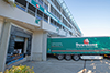 Spedition nationaler und internationaler Fernverkehr - Duwensee Spedition und Lagerhaus GmbH