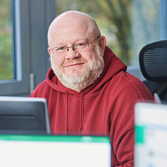 Duwensee Spedition und Lagerhaus GmbH - Dirk (Fernverkehr National)