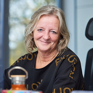 Duwensee Spedition und Lagerhaus GmbH - Jacqueline (Fernverkehr Export)