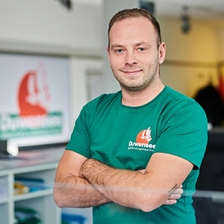 Duwensee Spedition und Lagerhaus GmbH - Marco (Fernverkehr National