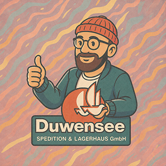 Duwensee Spedition und Lagerhaus GmbH - Burak (Fernverkehr National