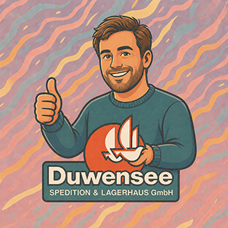 Duwensee Spedition und Lagerhaus GmbH - Gregor (Lagermanagement)