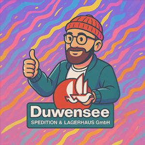 Duwensee Spedition und Lagerhaus GmbH - Burak (Long-distance traffic Germany)