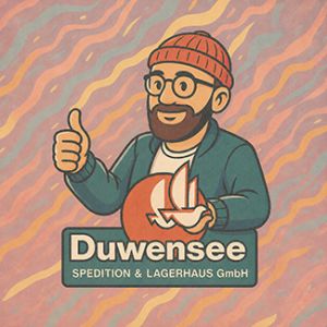 Duwensee Spedition und Lagerhaus GmbH - Burak (Long-distance traffic Germany)