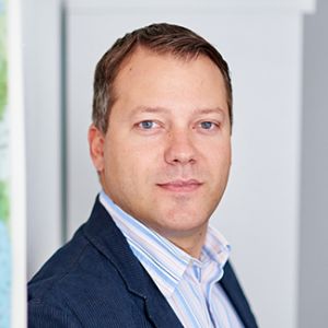 Duwensee Spedition und Lagerhaus GmbH - Kaufmännischer Leiter Georg Duwensee