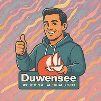 Duwensee Spedition und Lagerhaus GmbH - Adriano (Azubi)