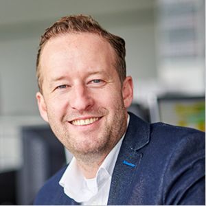 Duwensee Spedition und Lagerhaus GmbH - Junior Managing Director Gregor Duwensee