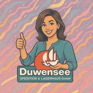 Duwensee Spedition und Lagerhaus GmbH - Paula (Buchhaltung)