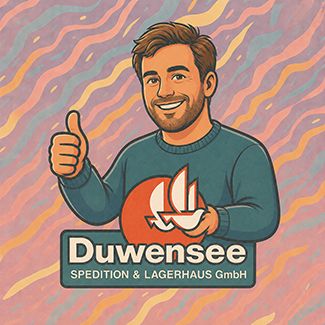 Duwensee Spedition und Lagerhaus GmbH - Gregor (Lagermanagement)