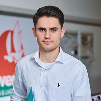 Duwensee Spedition und Lagerhaus GmbH - Victor (Fernverkehr National